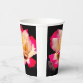 Gobelets En Papier Rose (Droite)