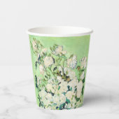 Gobelets En Papier Rose, Vincent van Gogh (Verso)