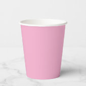 Gobelets En Papier Rosy Reads Mug (Verso)