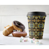 Gobelets En Papier Route des épices