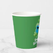 Gobelets En Papier Rue Sésame | Shenanigans shamrocks ! (Recto)