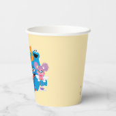 Gobelets En Papier Rue Sésame | Un festival de lumières furieuses ! (Verso)