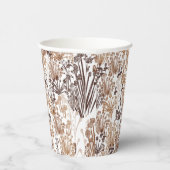 Gobelets En Papier Rustique Boho Thorn & Thistle Outdoorsy (Droite)