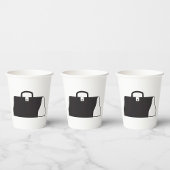 Gobelets En Papier Sac Médicale