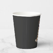 Gobelets En Papier Saint-Bernard (Droite)
