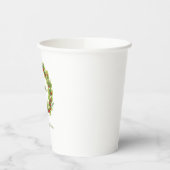 Gobelets En Papier Salade Bliss (Gauche)