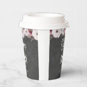 Gobelets En Papier Salutations au 100e anniversaire (Droite)