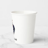 Gobelets En Papier Sam's Your Oncle (Gauche)