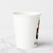 Gobelets En Papier Sam's Your Oncle (Droite)