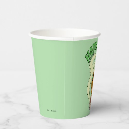 Gobelets En Papier Scooby-Doo | Bonne Halloween (Droite)