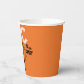 Gobelets En Papier Scooby-Doo | C est pour Candy (Gauche)