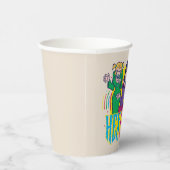 Gobelets En Papier Scooby-Doo | Les Filles Hex (Droite)