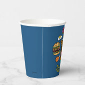 Gobelets En Papier Scooby-Doo Me Nourrit ! (Droite)