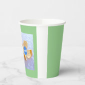 Gobelets En Papier SDGs 地球環境 自然体 (Gauche)