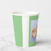 Gobelets En Papier SDGs 地球環境 自然体 (Droite)