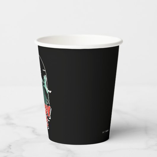 Gobelets En Papier Seinfeld | Kramer - Giddy Up! (Verso)