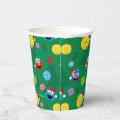Gobelets En Papier Sesame Street Christmas Tree Motif (Droite)
