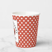 Gobelets En Papier Sesame Street | Elmo Birthday Paper Cups (Gauche)