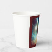 Gobelets En Papier SF - Opéra spatial 3 (Droite)