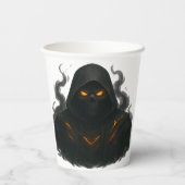 Gobelets En Papier Shadow of the Underworld (Verso)