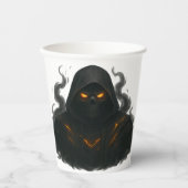 Gobelets En Papier Shadow of the Underworld (Recto)