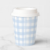 Gobelets En Papier Silly Little Goose Baby Shower (Droite)