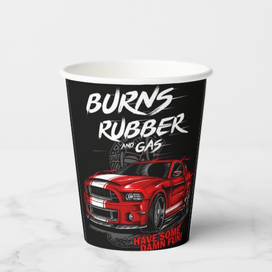 Gobelets En Papier Solutions durables pour vos besoins en boissons (Verso)