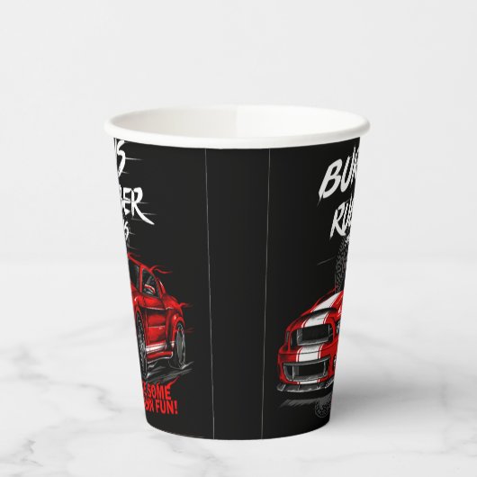 Gobelets En Papier Solutions durables pour vos besoins en boissons (Gauche)