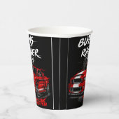 Gobelets En Papier Solutions durables pour vos besoins en boissons (Droite)