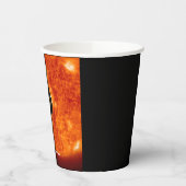 Gobelets En Papier Sonde spatiale Parker Solar Probe (Gauche)