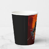 Gobelets En Papier Sonde spatiale Parker Solar Probe (Droite)
