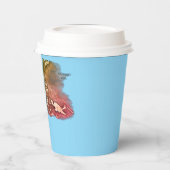 Gobelets En Papier Southeastasia (Gauche)