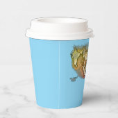 Gobelets En Papier Southeastasia (Droite)