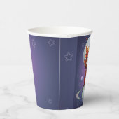 Gobelets En Papier Space Panda Chippy ! (Droite)
