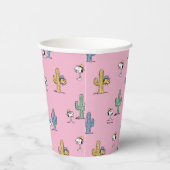 Gobelets En Papier Spike Sugar Pop Motif (Droite)