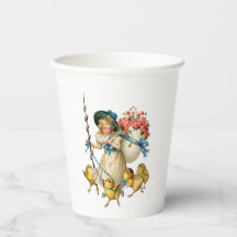 Splendeur de Pâques : Victorien