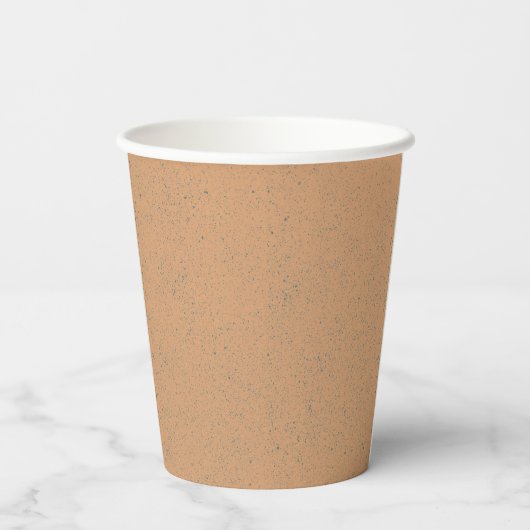 Gobelets En Papier Start Your Day Right - Inspirational Coffee Cup (Verso)