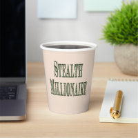 Stealth Millionaire