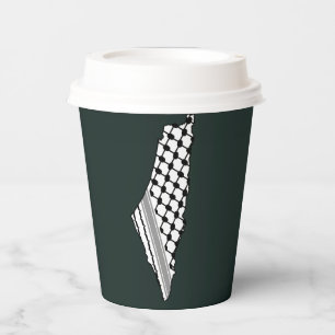 Gobelets En Papier Sticker