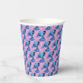 Gobelets En Papier Stitch Paper Cups (Droite)