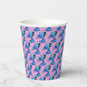 Gobelets En Papier Stitch Paper Cups (Recto)