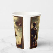 Gobelets En Papier Style Masters italien SF 2 (Droite)
