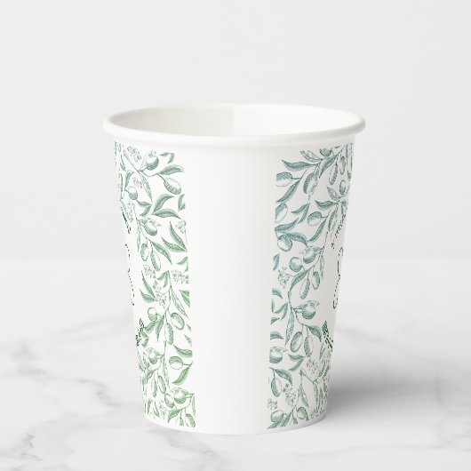 Gobelets En Papier stzermt-n-wen! (Gauche)