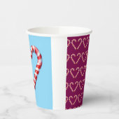 Gobelets En Papier sucre de canne (Gauche)