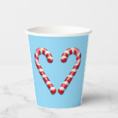 Gobelets En Papier sucre de canne (Recto)