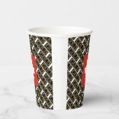 GOBELETS EN PAPIER SUISSE (Droite)