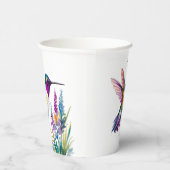 Gobelets En Papier Sweet Begin : Une fête Baby shower (Droite)