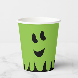 Gobelets En Papier Sweet Boo tasse de papier