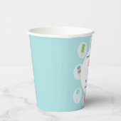 Gobelets En Papier Sweet Ice Cream Birthday (Droite)