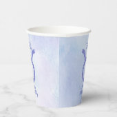 Gobelets En Papier Sympathique Taurus Astrologie Signal Personnalisé  (Droite)